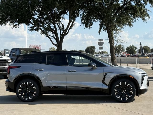 New 2026 Chevrolet Blazer EV RS AWD/4WD video 3