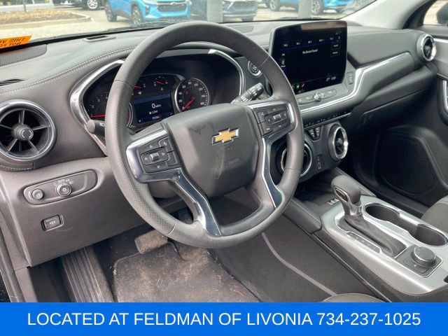 Used 2023 Chevrolet Blazer LT w/ Convenience Package image 7