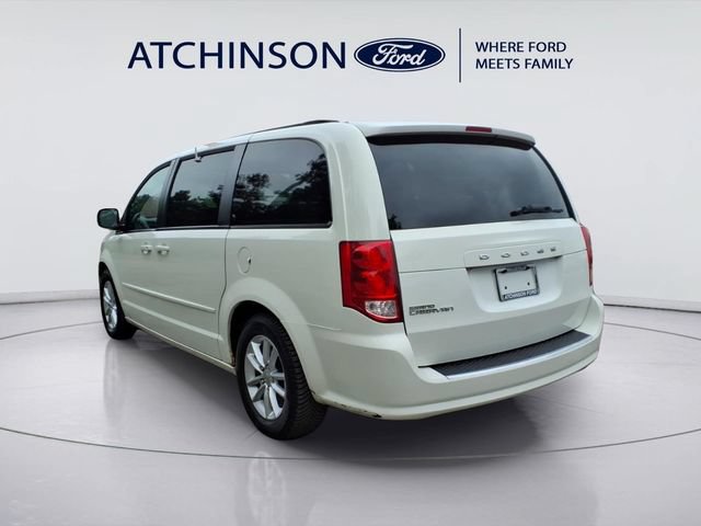 Used 2013 Dodge Grand Caravan SXT FWD image 7