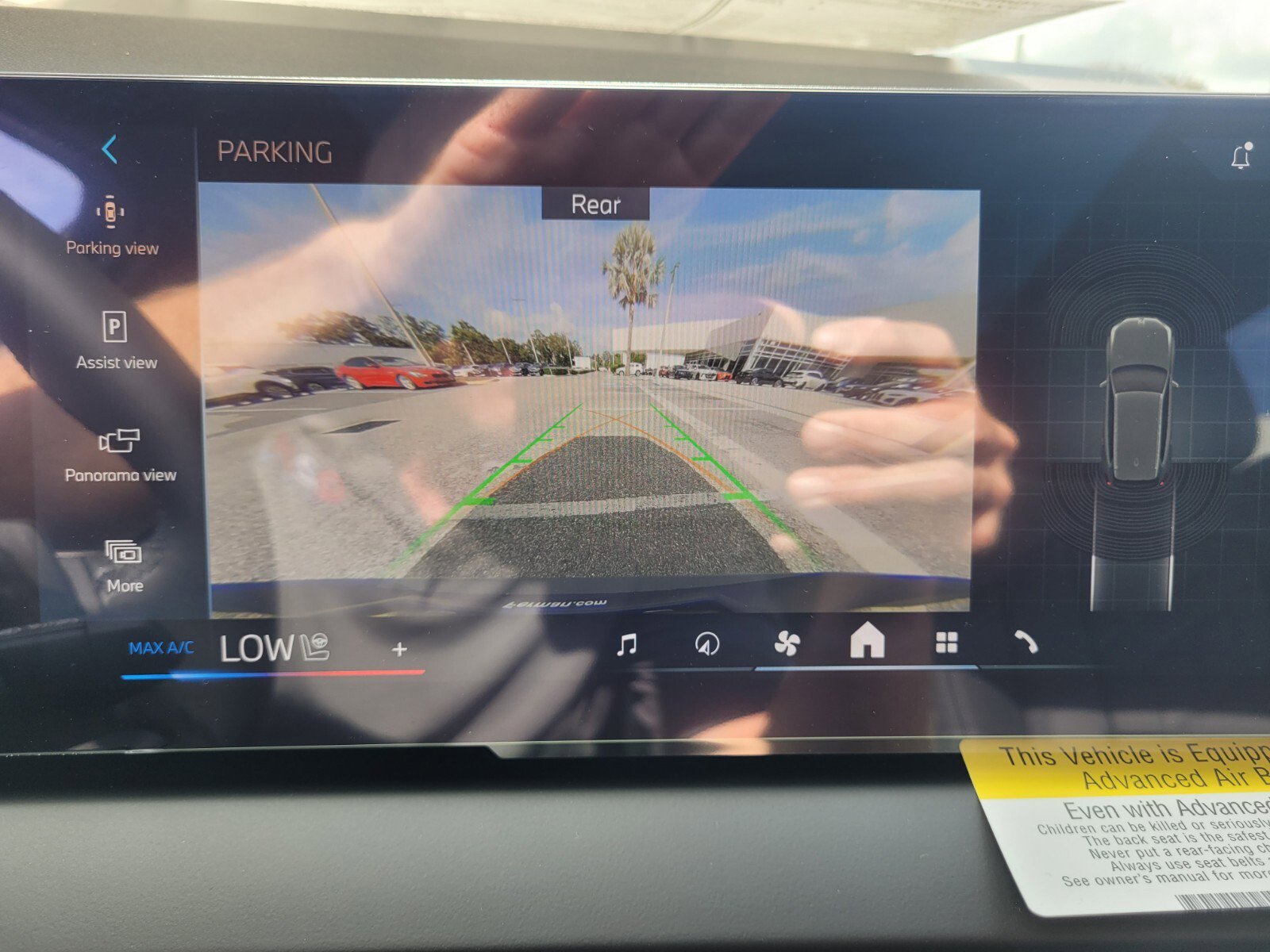 New 2025 BMW X3 xDrive30i w/ Convenience Package image 23