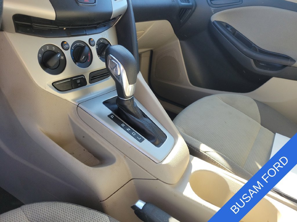 Used 2012 Ford Focus SE FWD image 26