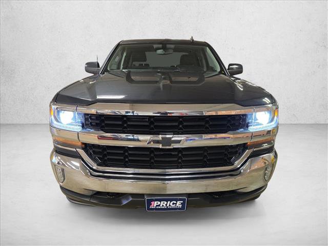 Used 2017 Chevrolet Silverado 1500 LT w/ All Star Edition image 2