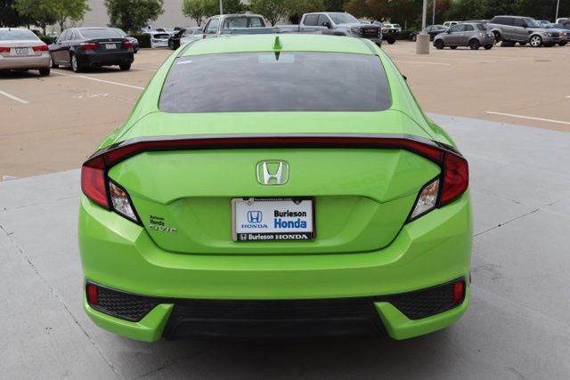 Used 2016 Honda Civic EX-T image 7