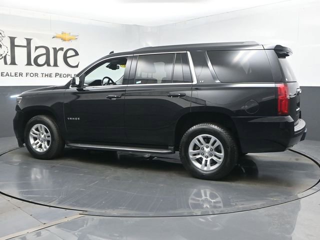 Used 2020 Chevrolet Tahoe LT image 54