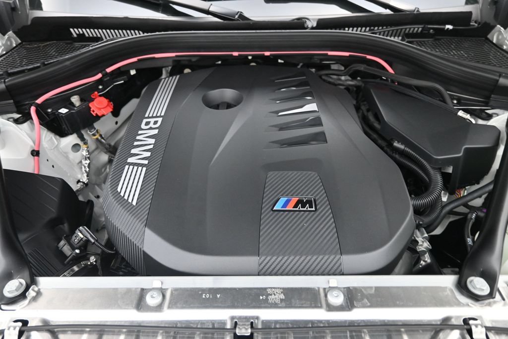 New 2026 BMW X3 M50 w/ Premium Package AWD/4WD image 18