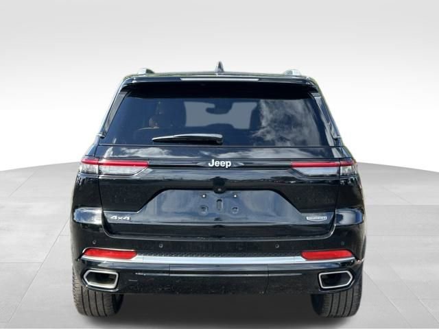 Used 2023 Jeep Grand Cherokee Summit image 6