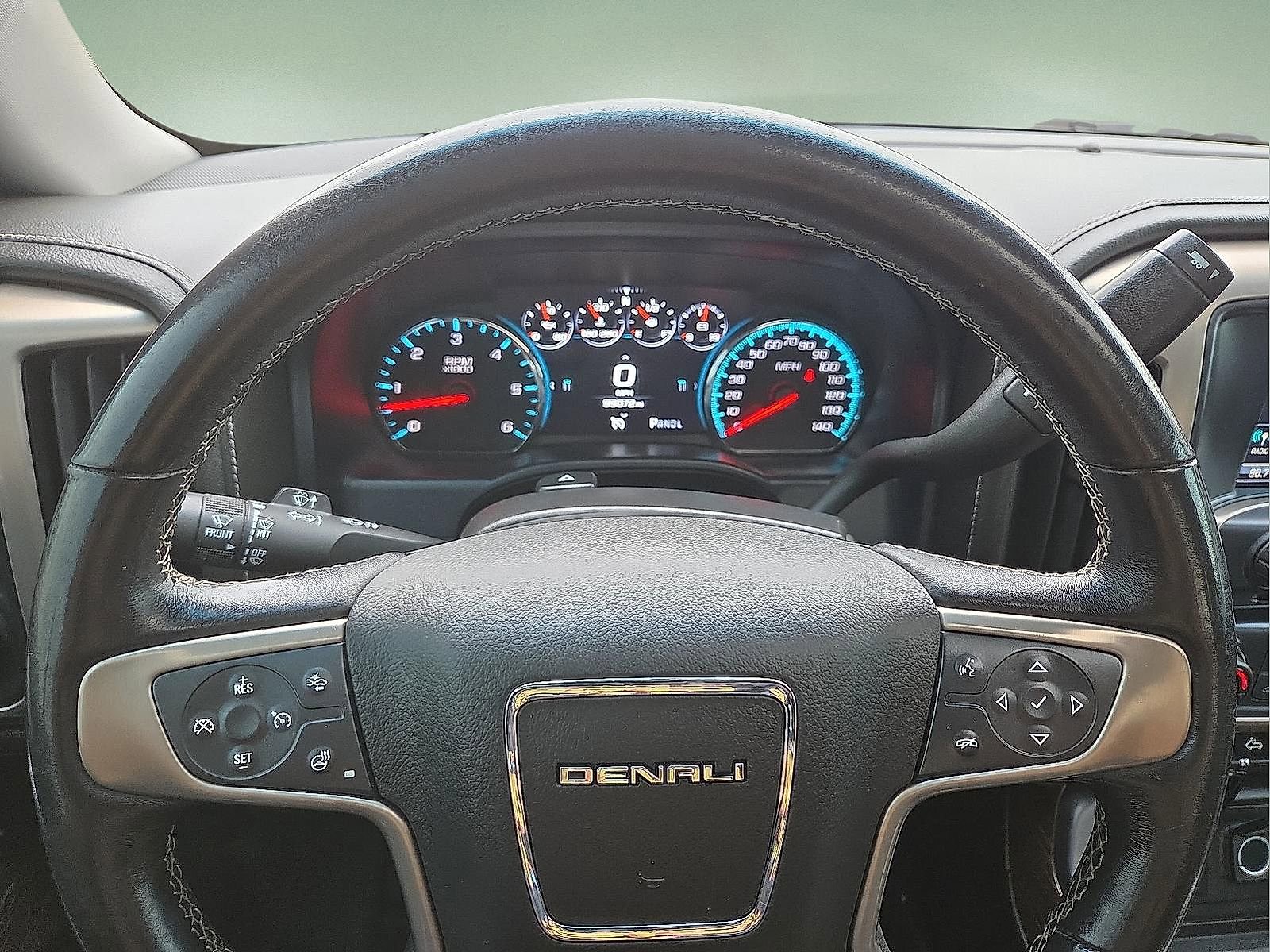 Used 2018 GMC Sierra 1500 Denali w/ Denali Ultimate Package AWD/4WD image 24