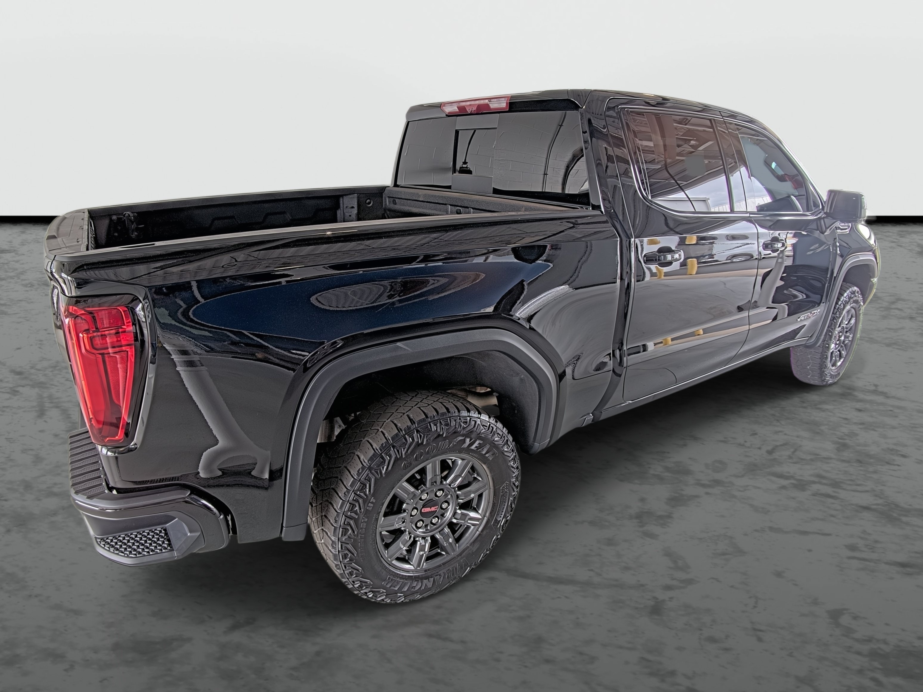 Used 2024 GMC Sierra 1500 AT4X AWD/4WD image 14