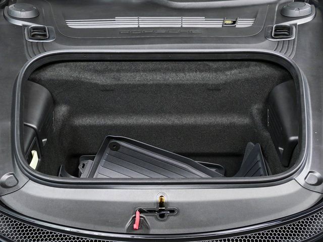 Certified 2024 Porsche 718 Boxster Spyder RS image 36