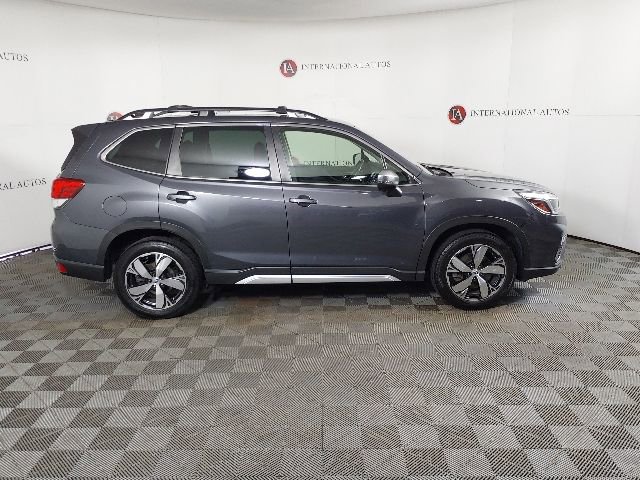 Used 2020 Subaru Forester Touring w/ Popular Package #2 AWD/4WD image 4