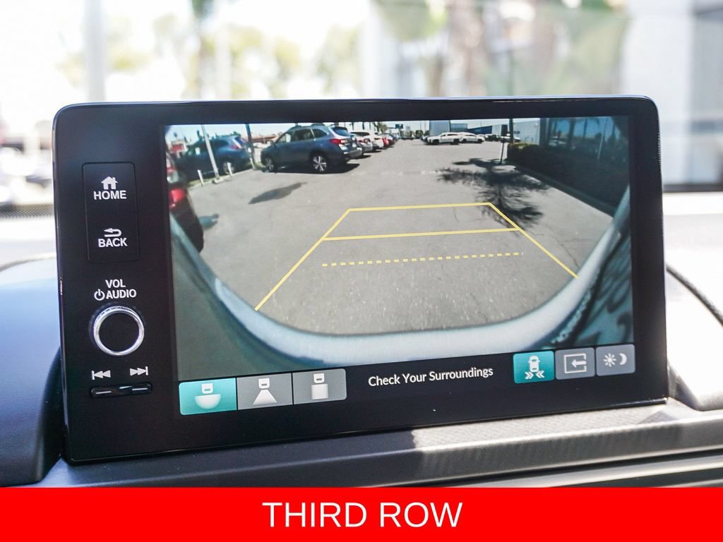 Used 2024 Honda Pilot EX-L image 23
