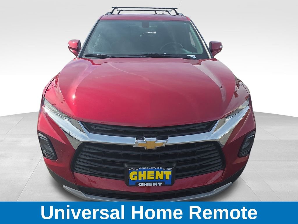 Used 2019 Chevrolet Blazer LT image 9