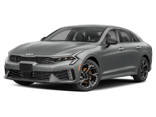 Used 2025 Kia K5 GT-Line FWD image 4