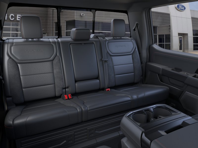New 2026 Ford F150 Raptor AWD/4WD image 11