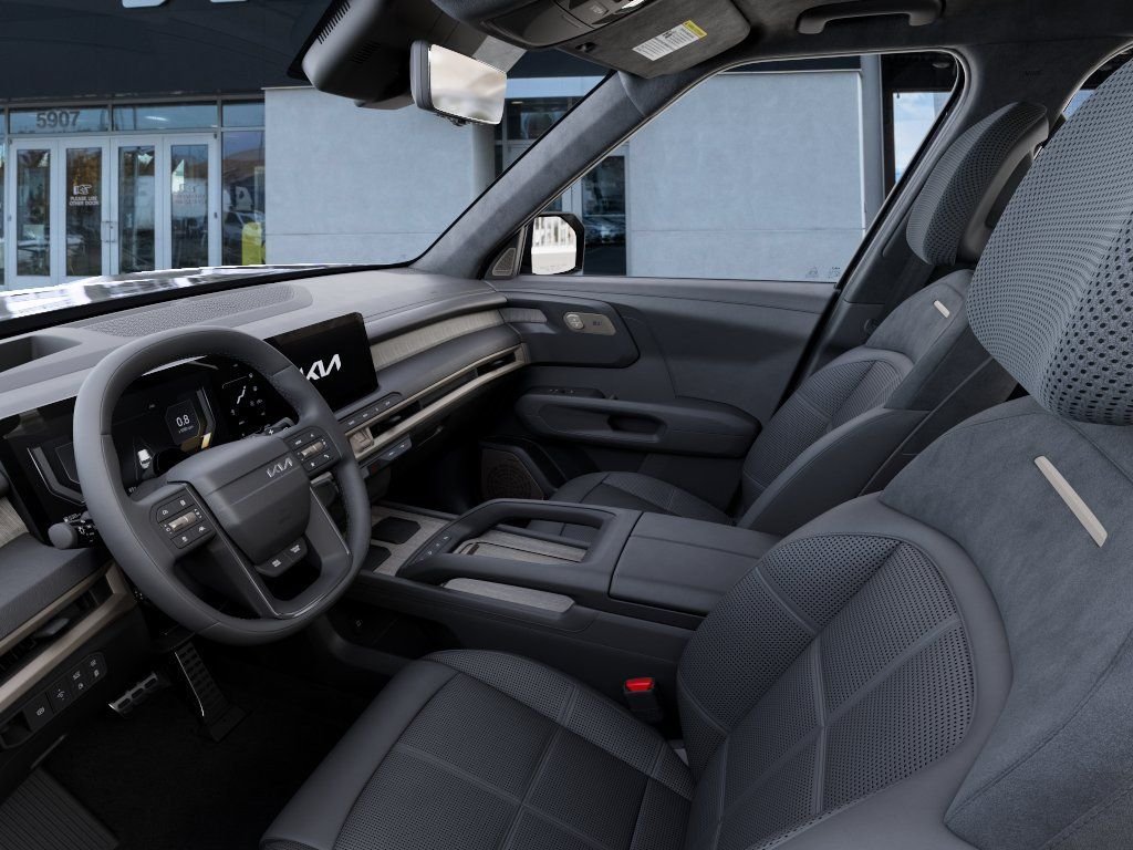 New 2027 Kia Telluride X-Line SX Prestige AWD/4WD image 8