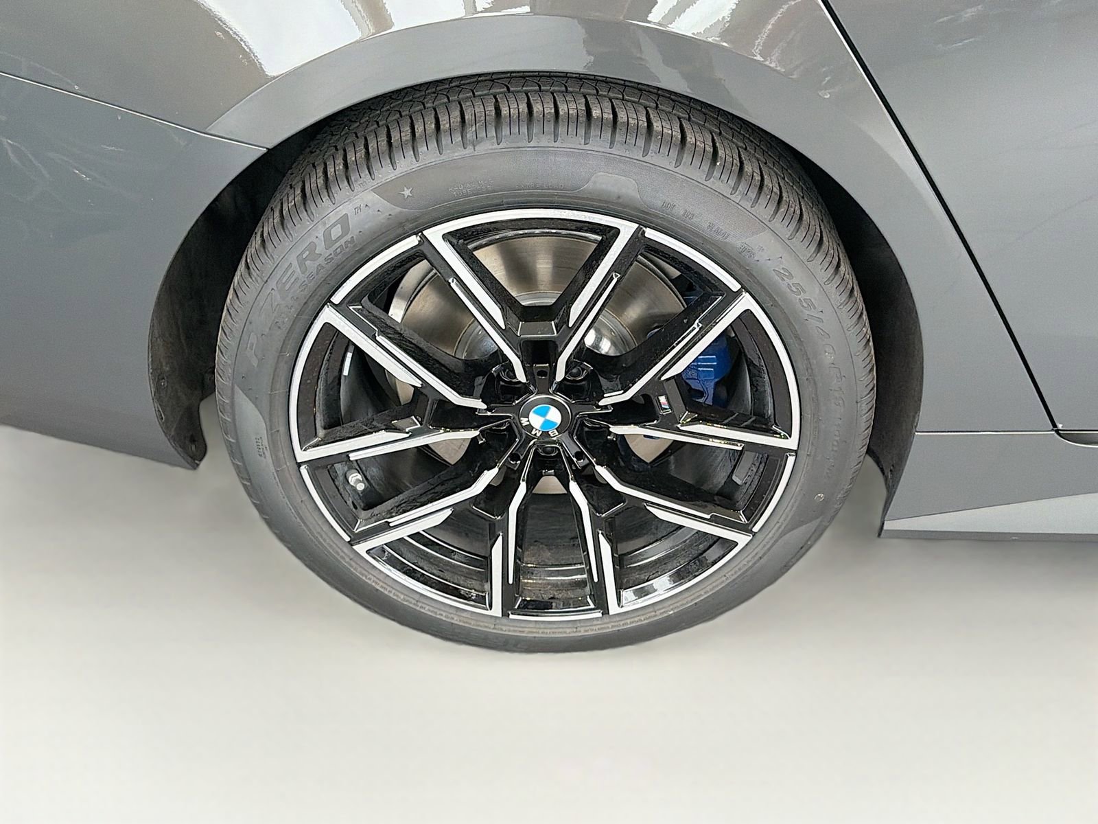 New 2026 BMW 430i xDrive w/ M Sport Package AWD/4WD image 35