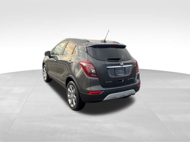 Used 2018 Buick Encore Essence w/ Experience Buick Package image 3