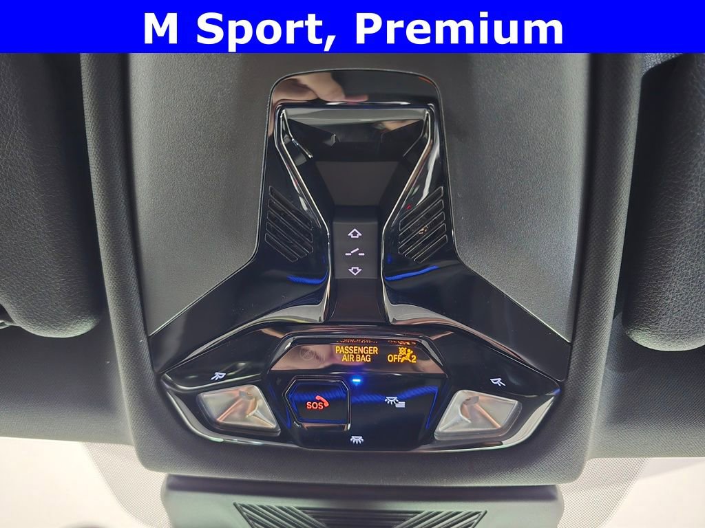 New 2025 BMW 228i xDrive w/ Premium Package image 26