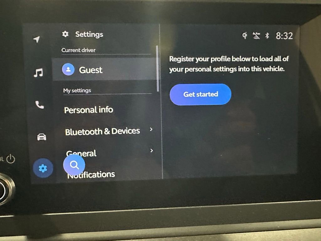 Used 2025 Toyota 4Runner TRD Off-Road image 34