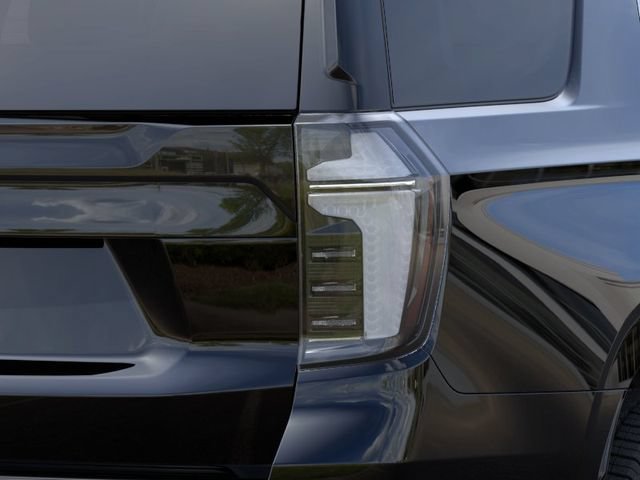 New 2026 Chevrolet Tahoe High Country AWD/4WD image 11