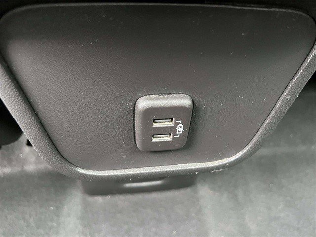 Certified 2022 GMC Terrain SLT w/ Elevation Edition image 14