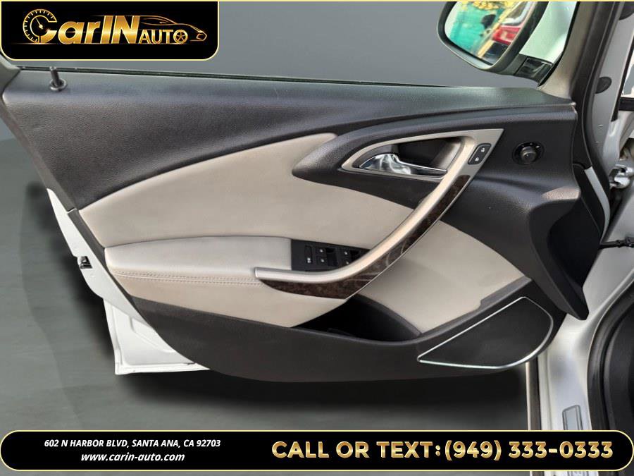 Used 2014 Buick Verano Convenience image 17