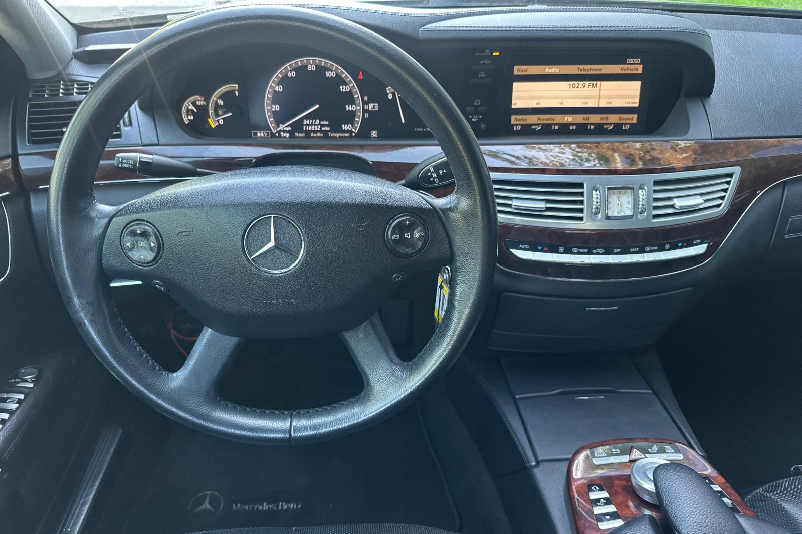 Used 2007 Mercedes-Benz S 550 image 18