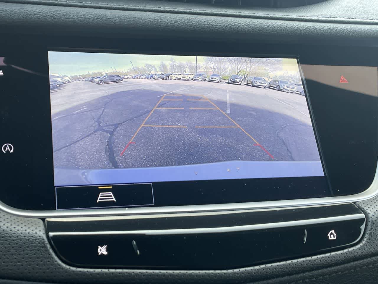 Used 2024 Cadillac XT5 Premium Luxury w/ LPO, Floor Liner Package FWD image 28