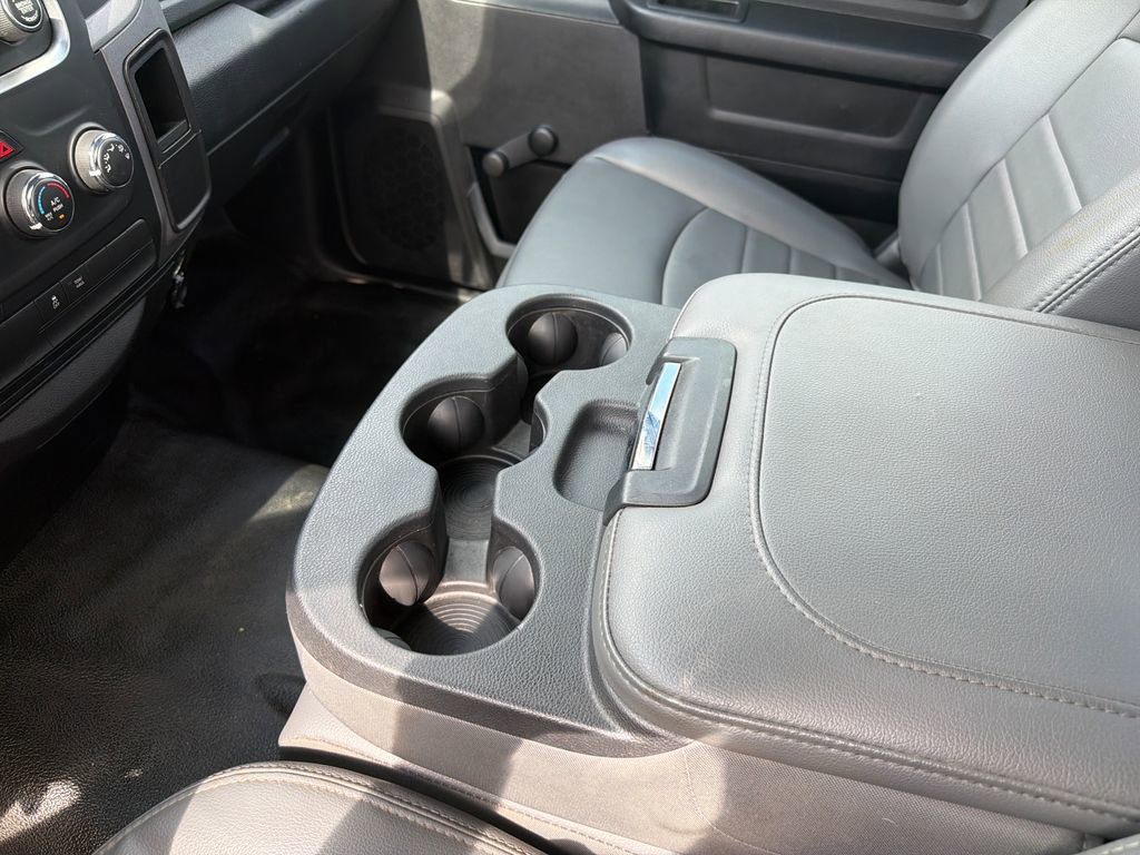 Used 2014 RAM 1500 Tradesman RWD image 31