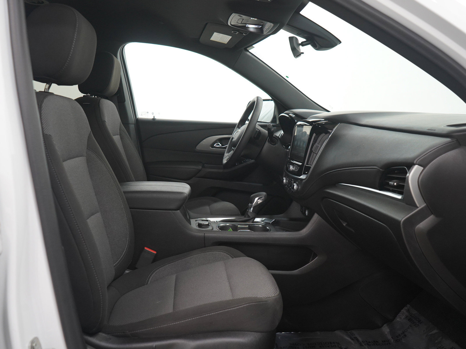 Used 2022 Chevrolet Traverse LT AWD/4WD image 13