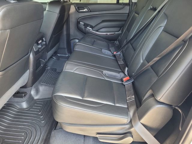 Used 2019 GMC Yukon XL SLT w/ Open Road Package AWD/4WD image 15