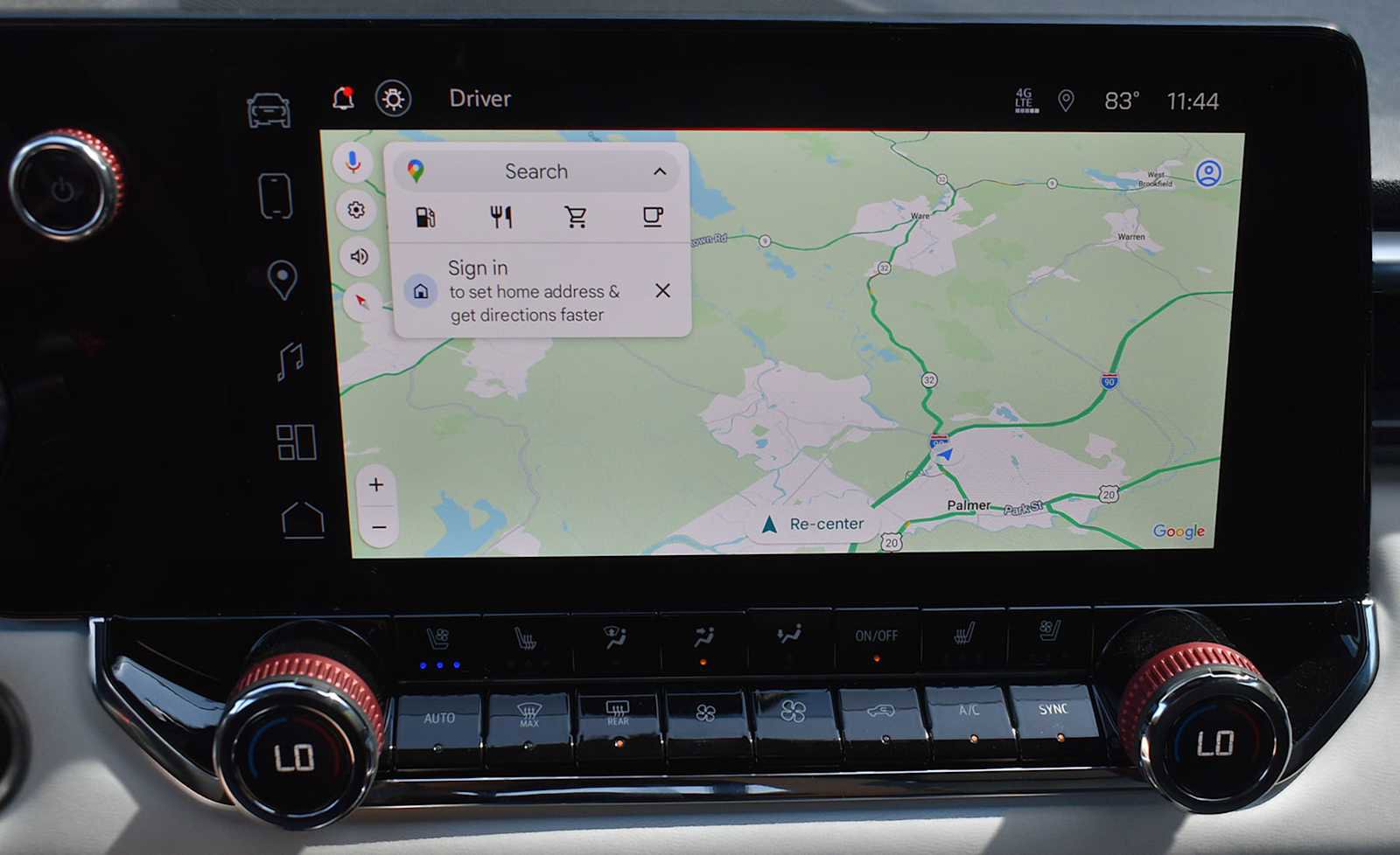 Used 2023 GMC Canyon AT4X image 19