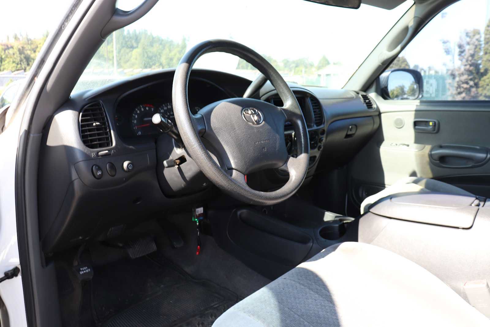 Used 2006 Toyota Tundra SR5 AWD/4WD image 10