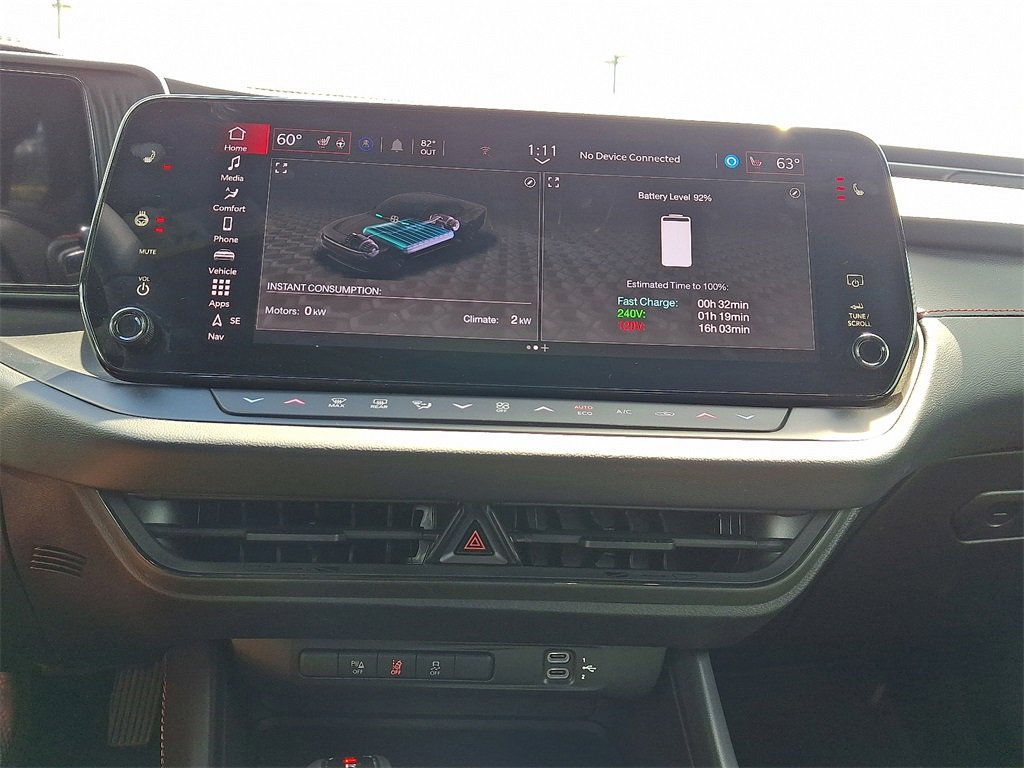 Used 2025 Dodge Charger R/T w/ Quick Order Package 25M R/T image 15