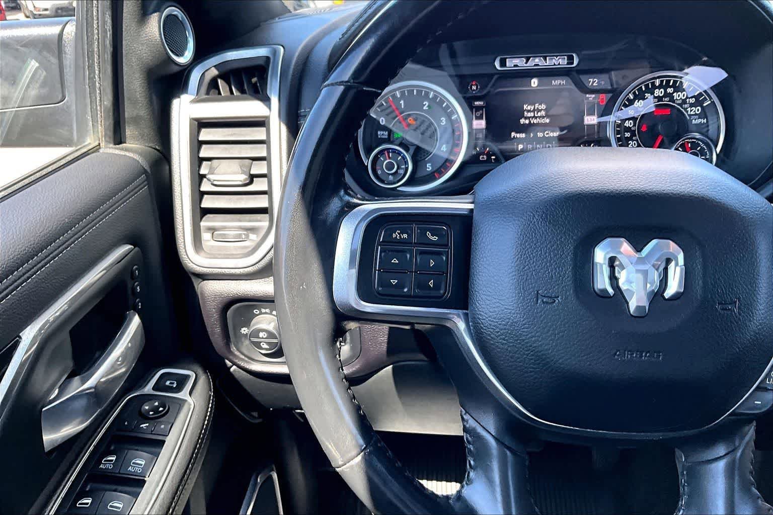 Used 2020 RAM 3500 Laramie AWD/4WD image 25