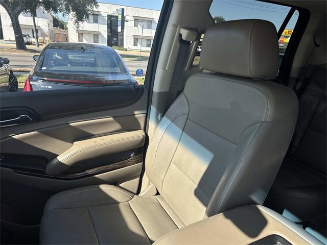 Used 2018 GMC Yukon SLT image 20