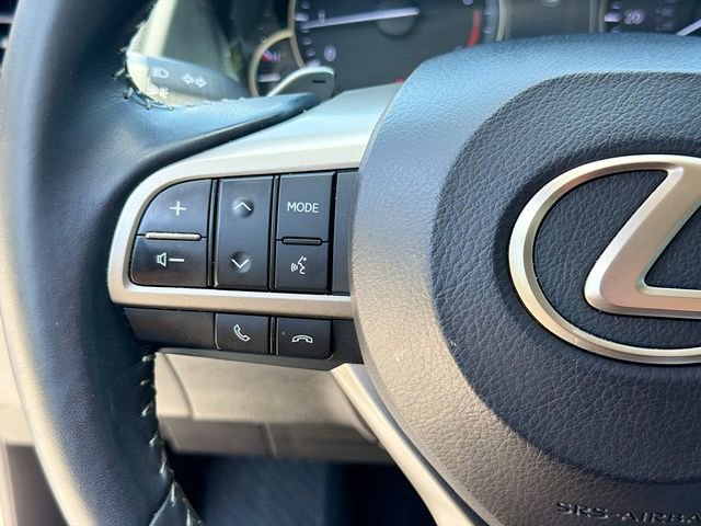 Used 2021 Lexus RX 350 FWD w/ Accessory Package image 36