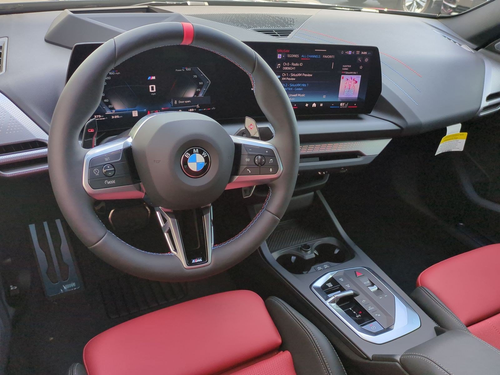 New 2026 BMW M235i xDrive w/ Technology Package AWD/4WD image 28