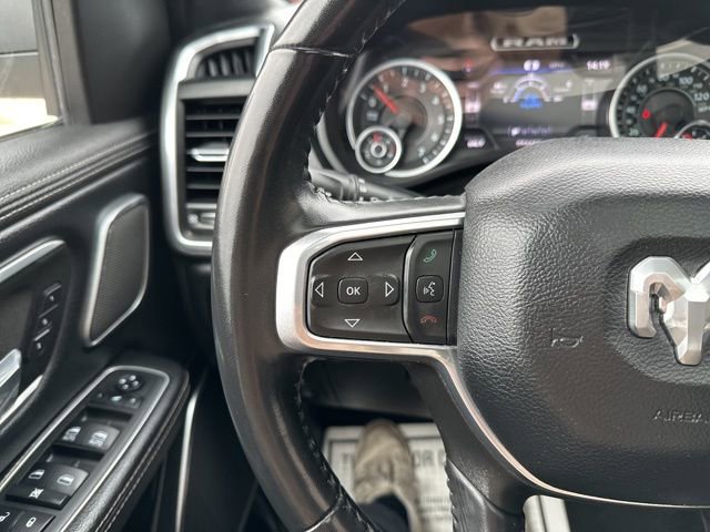 Used 2022 RAM 1500 Laramie image 25