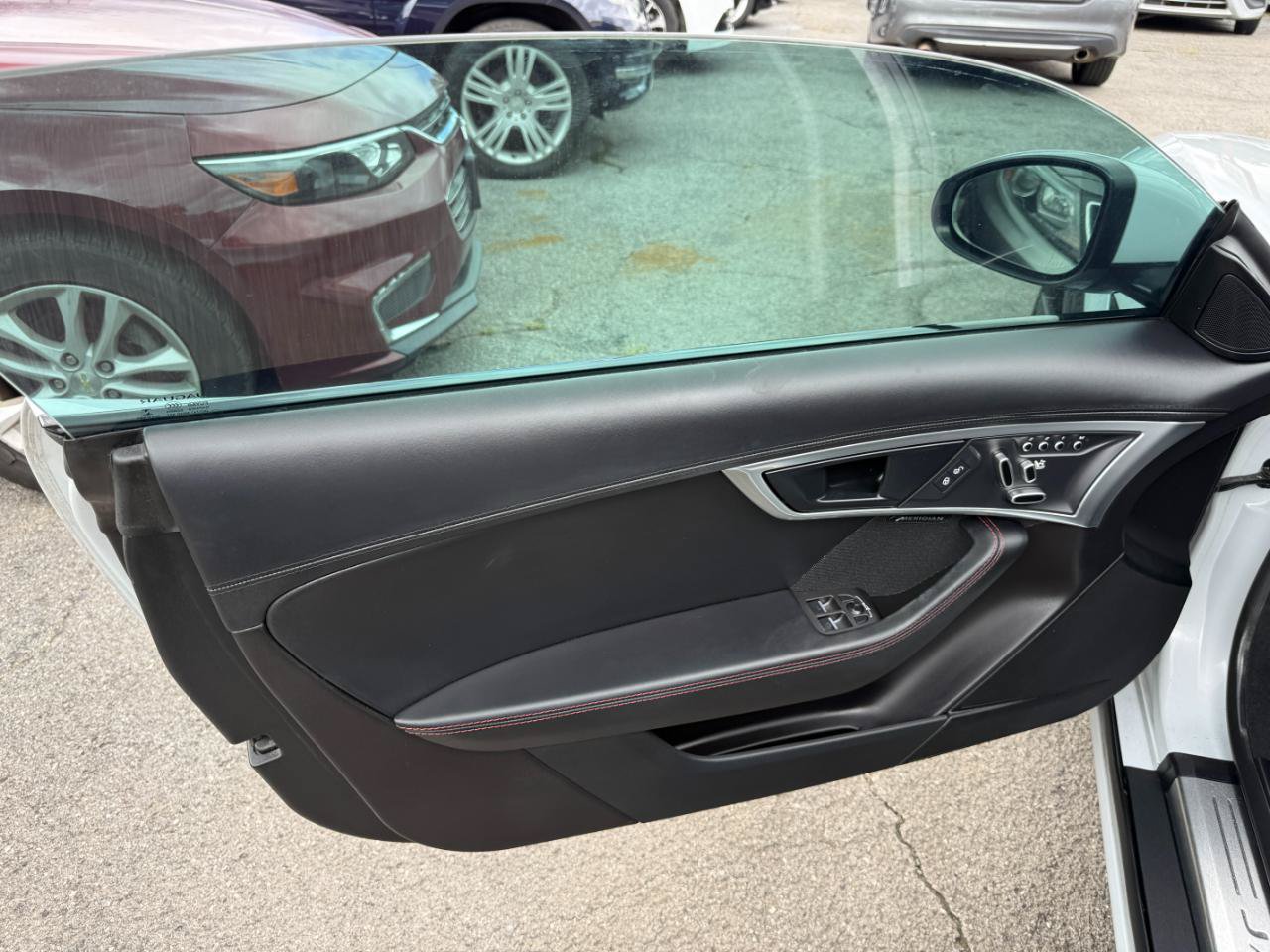 Used 2018 Jaguar F-TYPE Coupe RWD image 14