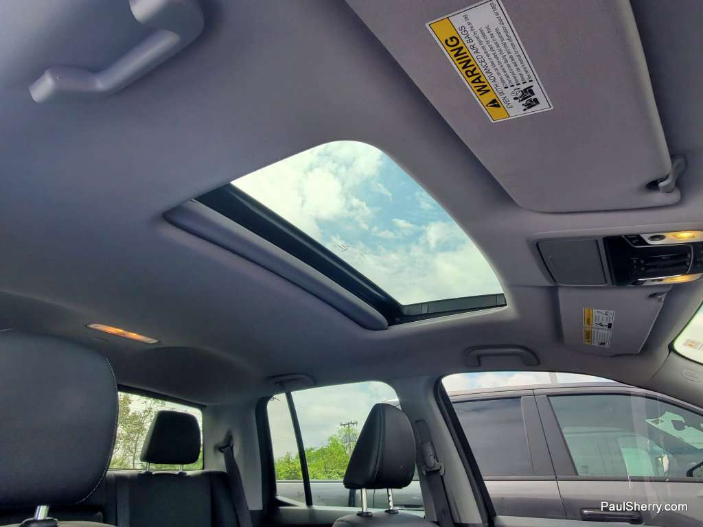 Used 2020 Honda Ridgeline RTL-E image 11