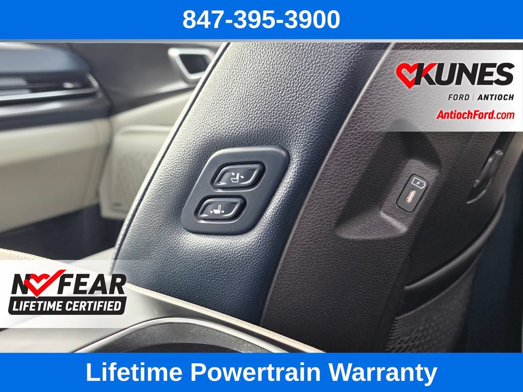 Used 2025 Kia Carnival SX Prestige FWD image 26
