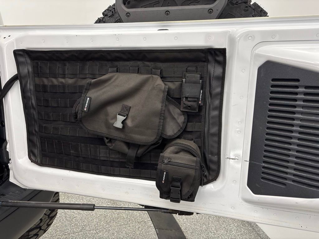 Used 2023 Ford Bronco Raptor image 38