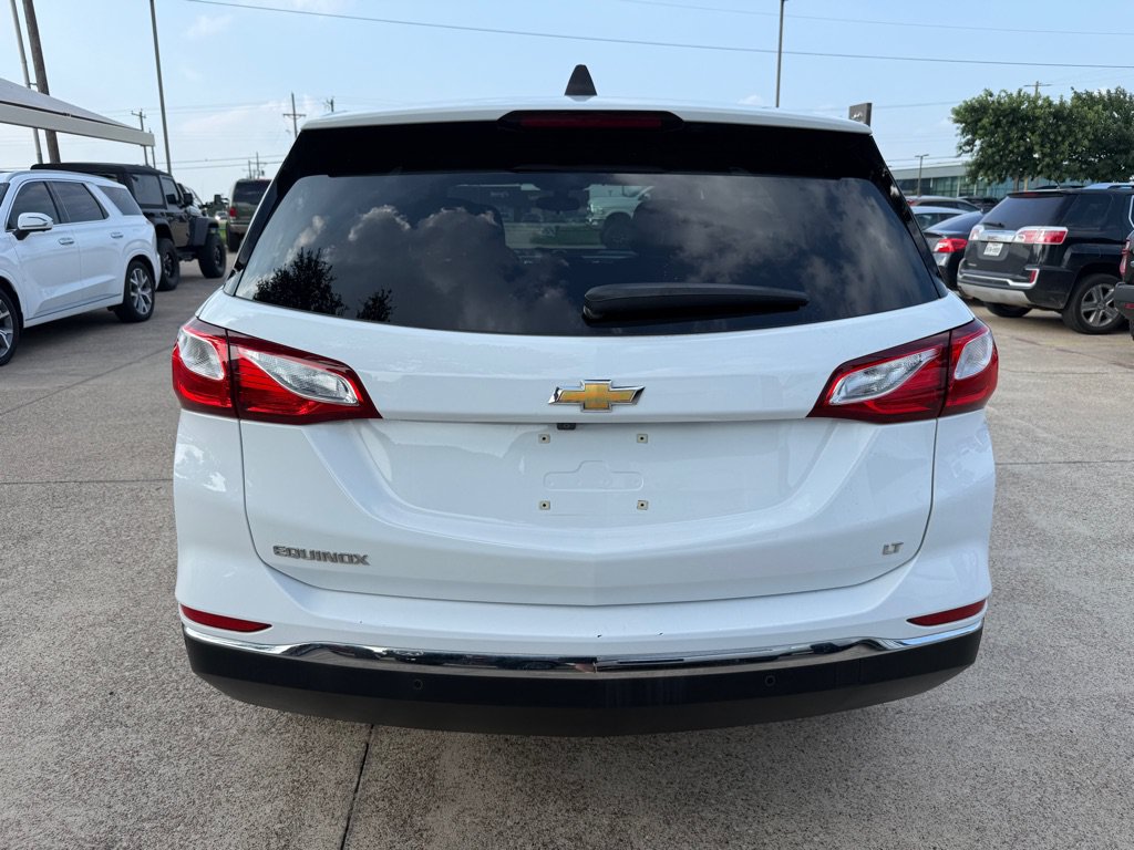 Used 2019 Chevrolet Equinox LT FWD image 6