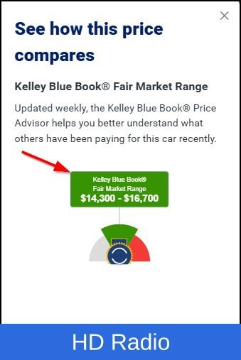 Used 2018 GMC Terrain SLT w/ Infotainment Package II image 14