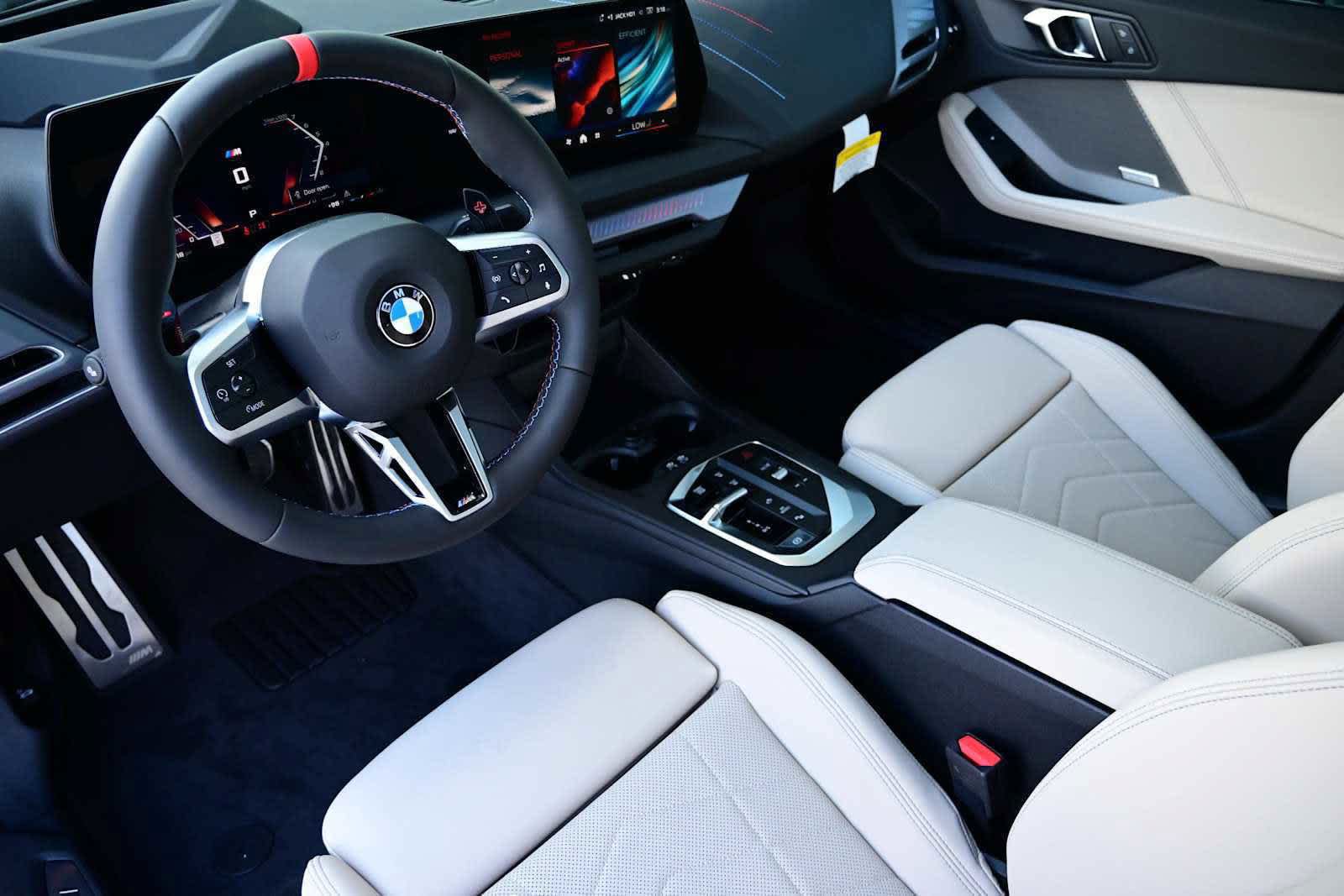 Used 2025 BMW M235i xDrive w/ Premium Package AWD/4WD image 11