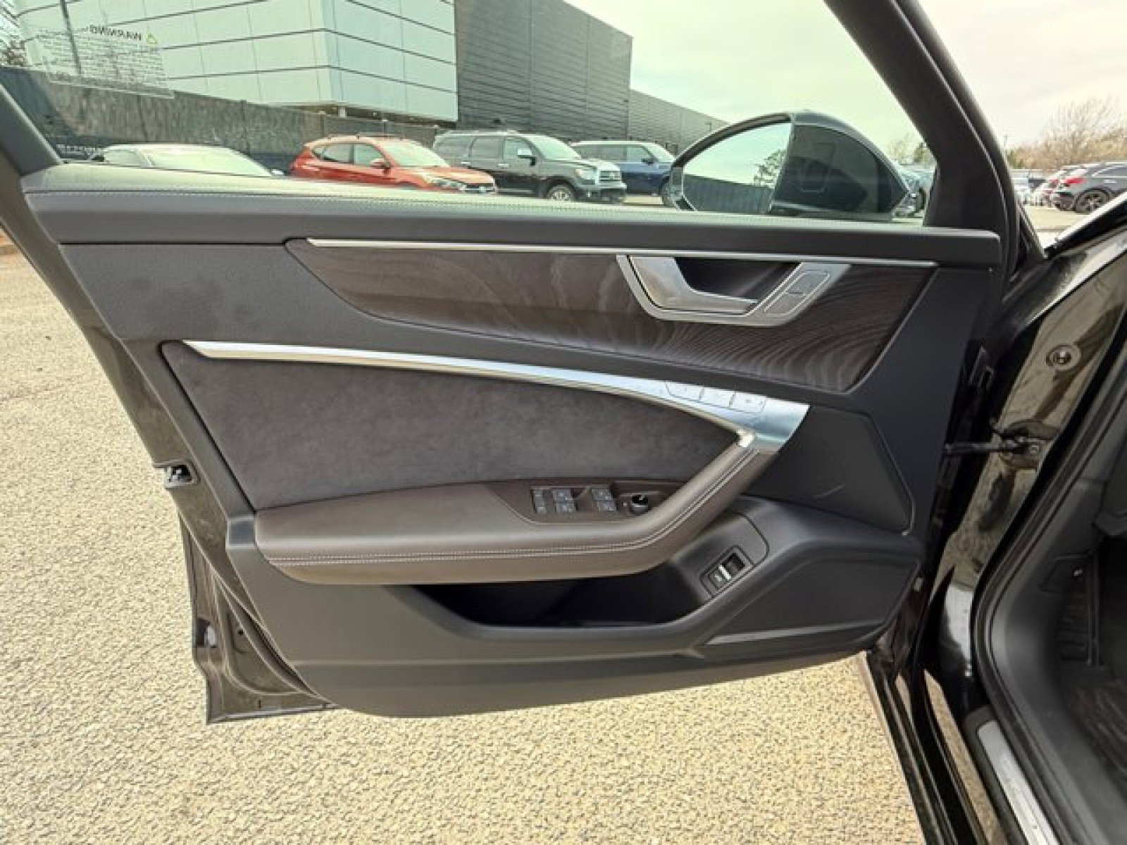 Used 2022 Audi A6 3.0T Prestige AWD/4WD image 21