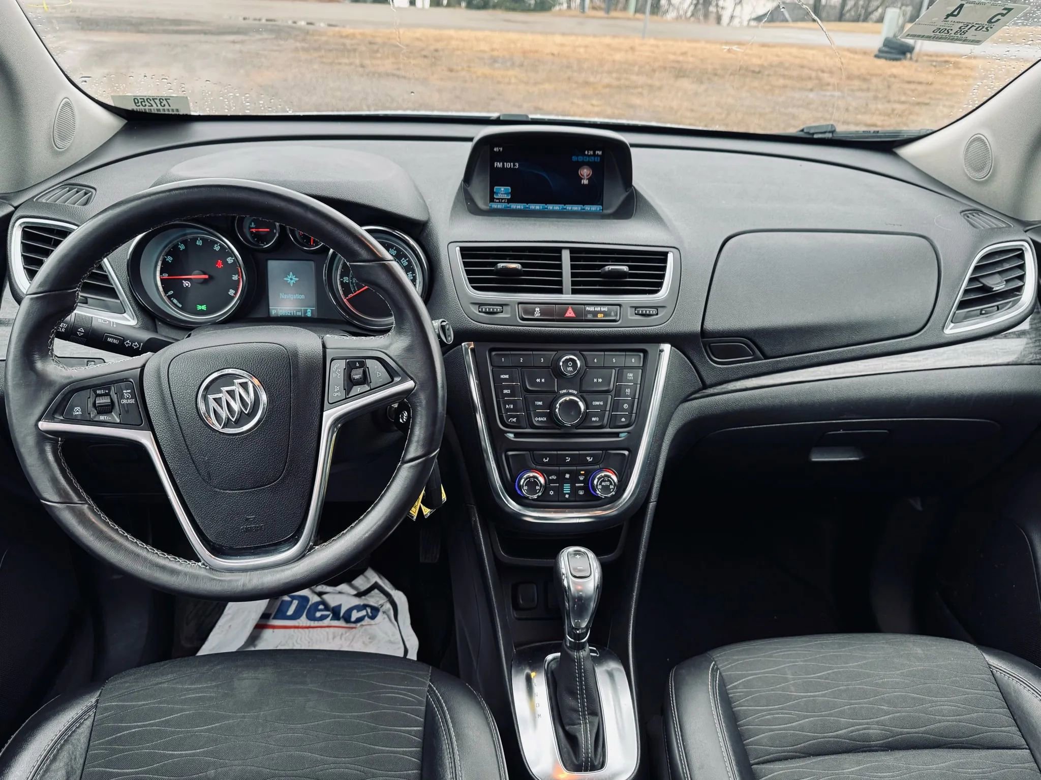 Used 2015 Buick Encore Convenience image 5