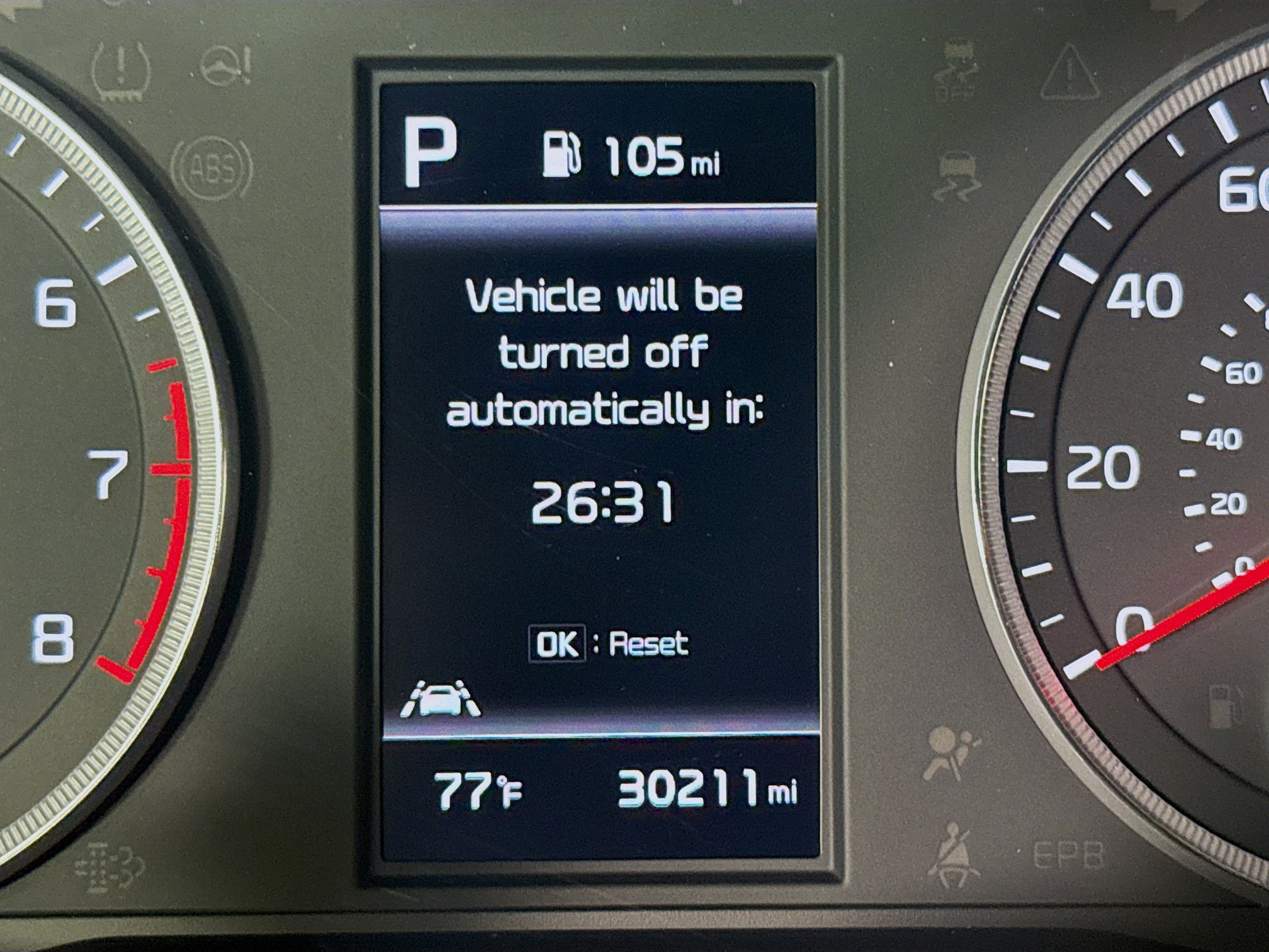 Used 2024 Kia K5 GT-Line FWD image 14