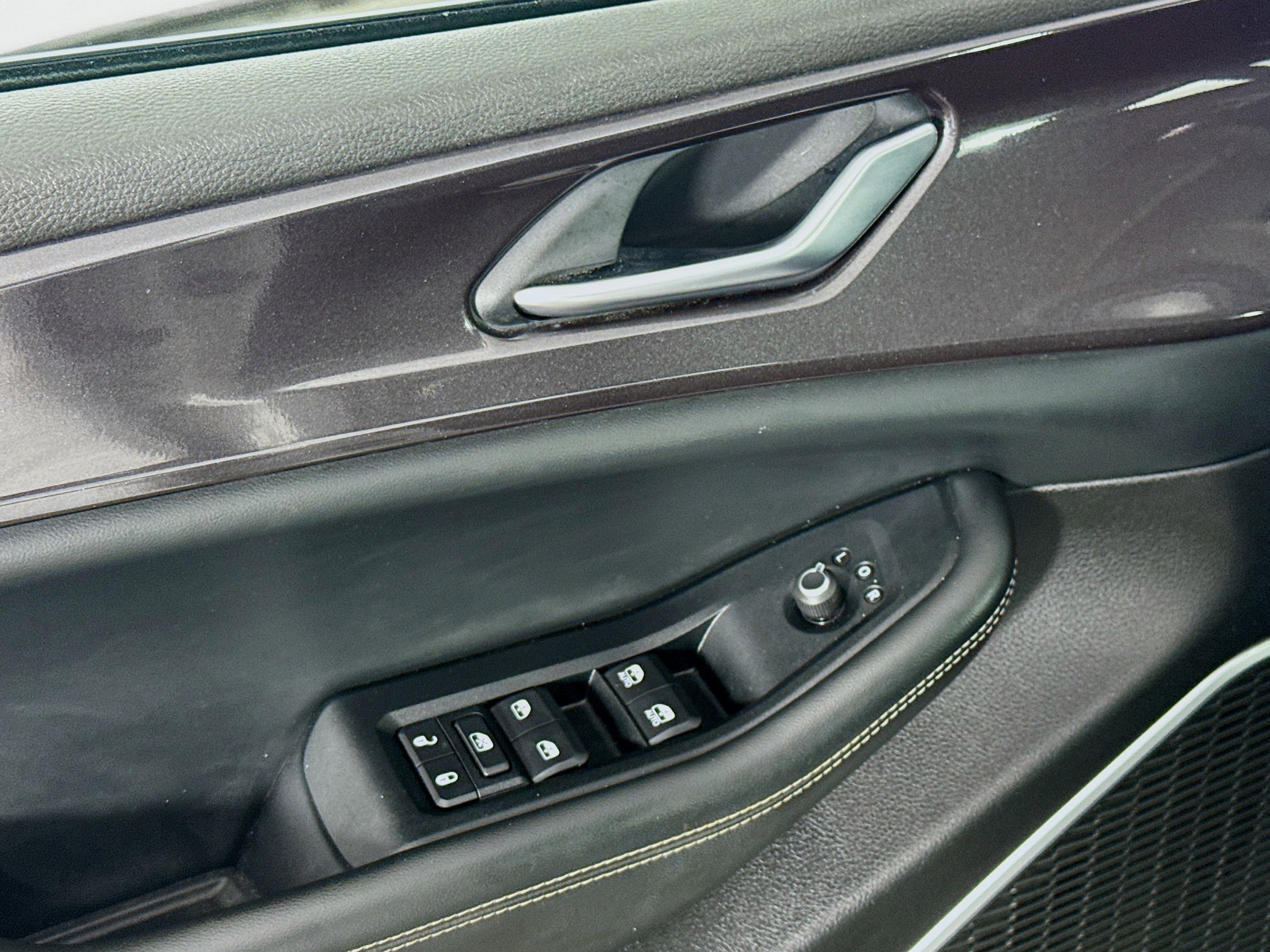 Used 2022 Jeep Grand Cherokee Laredo w/ Luxury Tech Group I image 24